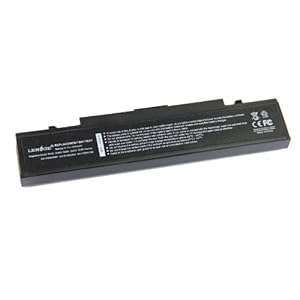 LENOGE 6-Cell Laptop Battery for Samsung R420 R430 R468 R470 R480 R519 R520 R530 R540 R580 R730