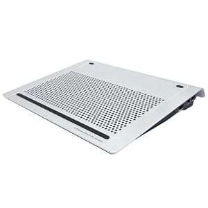 Zalman NC1000 Notebook Cooler Silver