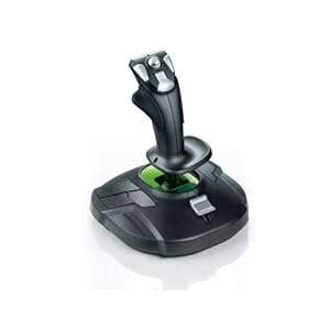 Thrustmaster T.16000M Joystick (PC)