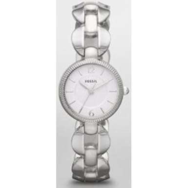 Fossil Delicate Stainless Steel Watch