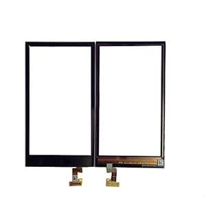 Generic replacement touch screen Replacement Part Compatible with HTC Desire 51 (Touch digitizer)