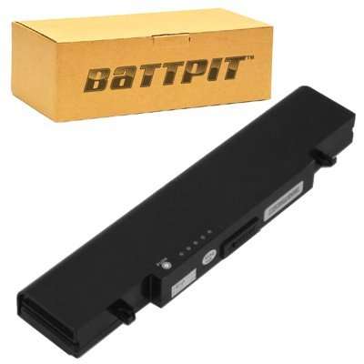 Battpitâ¢ Laptop / Notebook Battery Replacement for Samsung AA-PB9MC6B (4400 mAh)
