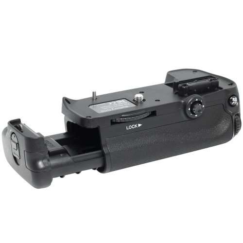 Pro Multi-power Battery Grip for Nikon D7000 DSlR Digital Camera lF98