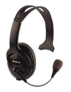 VX Comms - Freedom Bluetooth Headset (PS3)