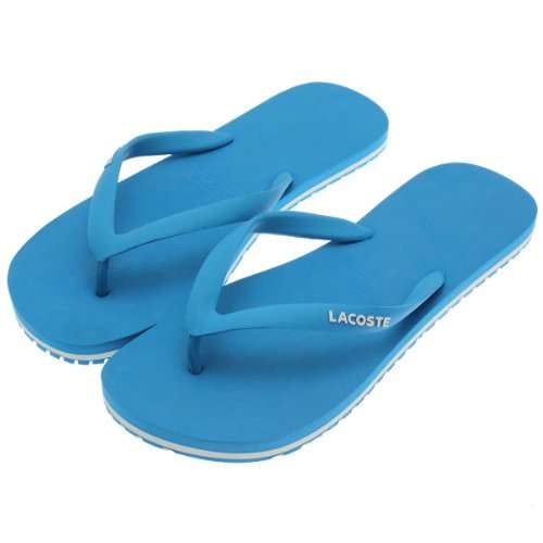 Lacoste Nosara Jaw Style: 7-25SPM4040-221 Size: 8 (8 D(M) US)