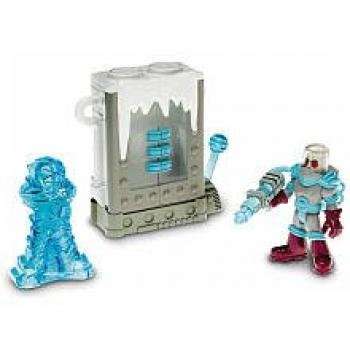 Fisher-Price Imaginext DC Super Friends Mr. Freeze