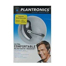 Plantronics Voyager 510 Bluetooth Headset