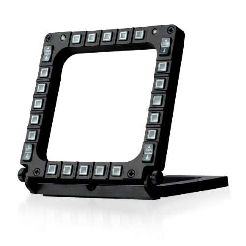Thrustmaster MFD Cougar Pack Flight Control Panels
