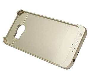 AcenX(TM) 4200Mah Multicolor Portable Fast Charging Power Bank External Batt (for Galaxy S6 Edge)