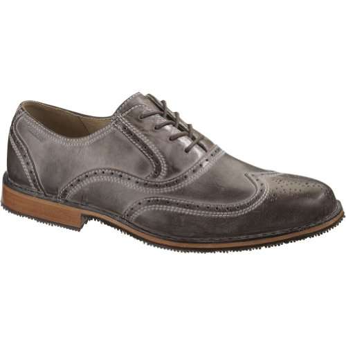 SEBAGO Men's Brattle (Smokey Brown 11.5 D) (11.5 D(M) US)