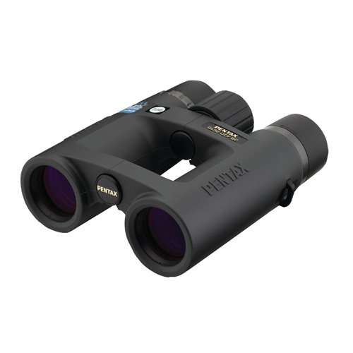 The Amazing PENTAX 9 X 32 Dcf Bc Binocular