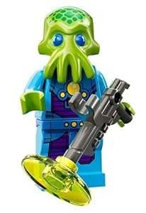 Alien Trooper- LEGO Series 13 Minifigure