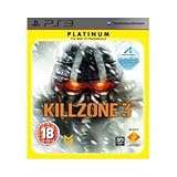 Killzone 3 [PS3] *Brand New Sealed*