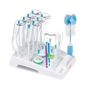 Munchkin Deluxe Drying Rack