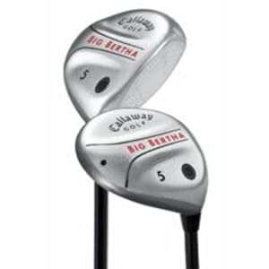 Callaway Big Bertha Wood 5