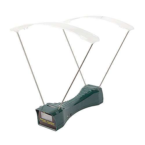 Ballistic Precision Chronograph