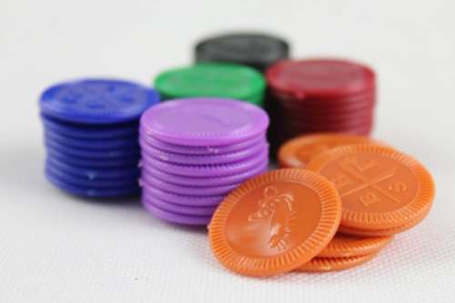 Rich Dad Cashflow 101 board game