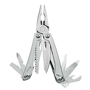 Leatherman 831429 Sidekick Multi-Tool