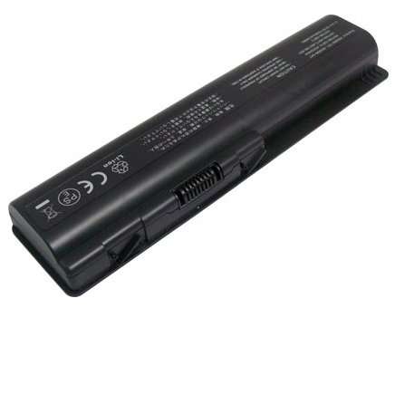 Replacement HP Compaq 484170-001 Laptop Battery