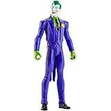 DC Comics Joker Action Figure, 12"