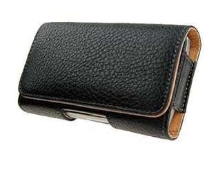 PU Leather Belt Clip Case Cover for Samsung Galaxy S5 / samsung s6 edge / samsung s6