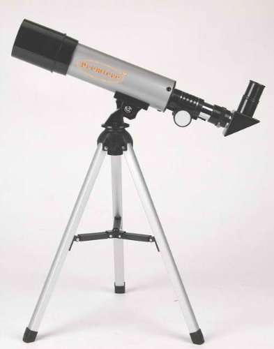 Stargazer Telescope