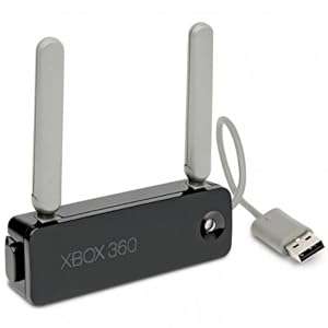 Wireless N Network Adaptor (Xbox 360)