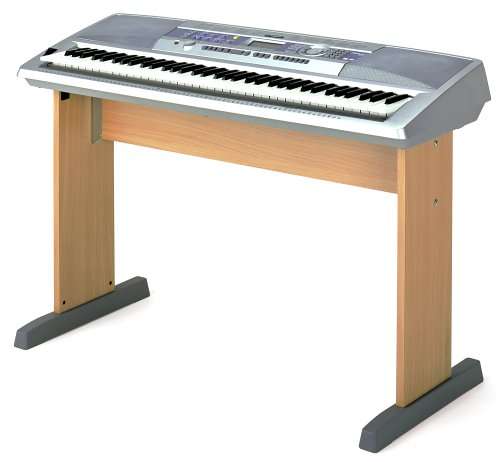 Yamaha LW16 Stand for DGX200 Series and DGX300 Series Portable Grand Keyboards
