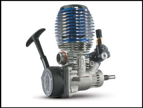 Traxxas 5207R TRX 2.5R Racing Engine