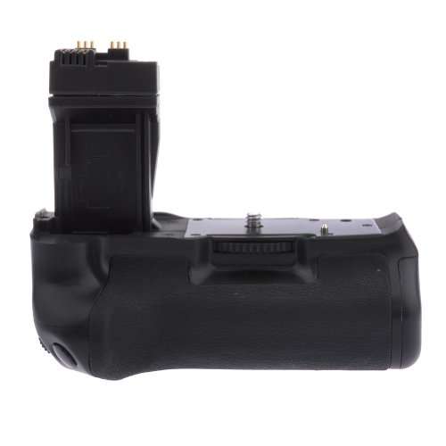 Neewer&reg; BG-E8 Replacement Battery Grip for Canon EOS 550D 600D 650D 700D / Rebel T2i T3i T4i T5i
