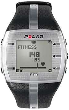 Polar FT7 Heart Rate Monitor Watch  VARIOUS COLOURS - PLEASE CHECK ON EXACT COLOUR