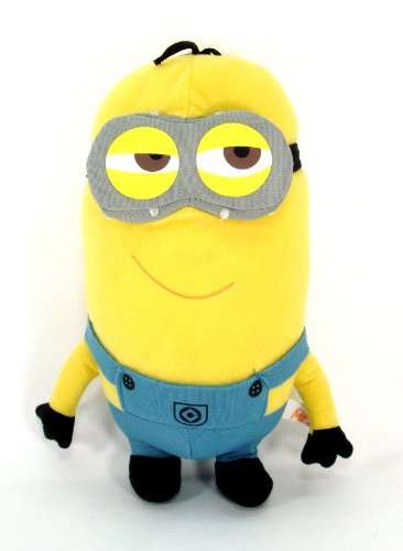 Despicable Me 2 - Minion Tim 10 Inch Plush