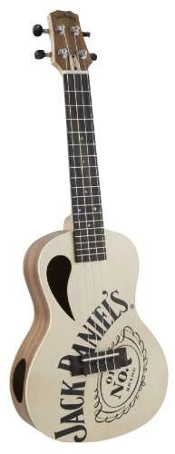 Peavey Jack Daniel's JD Ukulele
