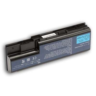 NEW Laptop/Notebook Battery for Acer Aspire 5315-2153 5520 5710Z 5720zg 5930g 6530g 6920 6930 6935 6
