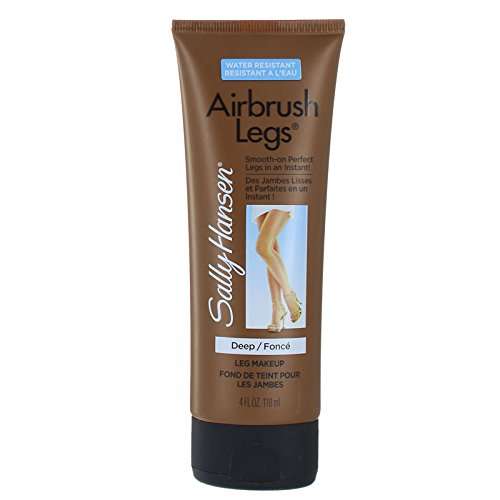 sally hansen airbrush legs deep 4oz