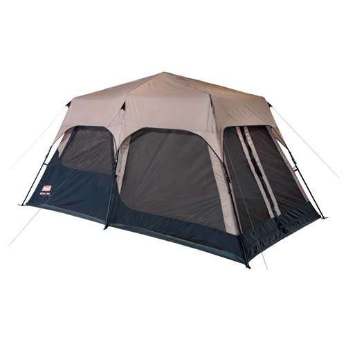Coleman 6-Person Instant Tent Rainfly Accessory