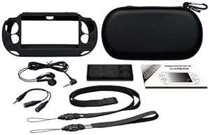 Playstation Vita Slim Pack