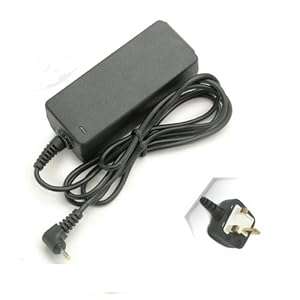 m-Digita Premium Replacement Laptop AC Adapter Charger for Asus Eee PC 1011px 1005ha 1001px 100