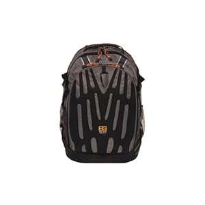 Jivo Bear Grylls Tech Backpack (Concrete Grey)