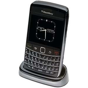 BLACKBERRY 35-0157-01-RM BlackBerry Bold 9700 Charging Pod