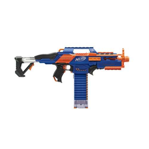 Nerf N-Strike Elite Rapidstrike CS-18 Blaster