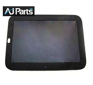 NEW SCREEN FOR LENOVO Y1011 S1 TABLET TOUCH DIGITIZER 10.1 INCH COMPLETE ASSEMBLY