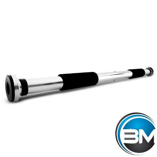 Big Mike's Fitness Deluxe Doorway Pull-Up Bar