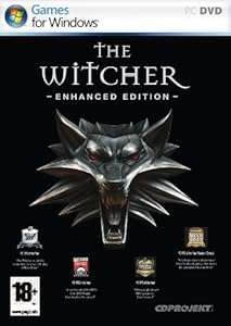 The Witcher Enhanced Edition (PC)