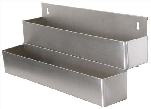 1 pc S/S Speed Rail 42" Double