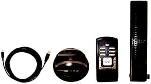 Venom PS3 PRO Pack (PS3)