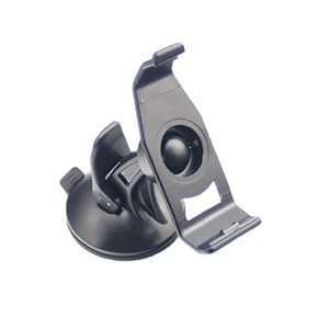 GaoHuiHong Car Windscreen Suction Cup Mount Holder Cradle for Garmin Nuvi 200 200W 205 205W 250