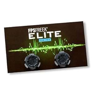 KontrolFreek FPS Freek Elite - PS4