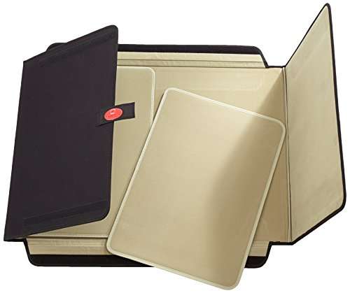 Puzzle Mates Portapuzzle Standard 1500 Pieces (Jigsaw Puzzle Accessory)