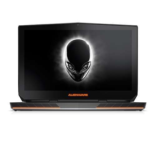 Alienware 17 ANW17 17.3-Inch Full HD TouchScreen Gaming Laptop